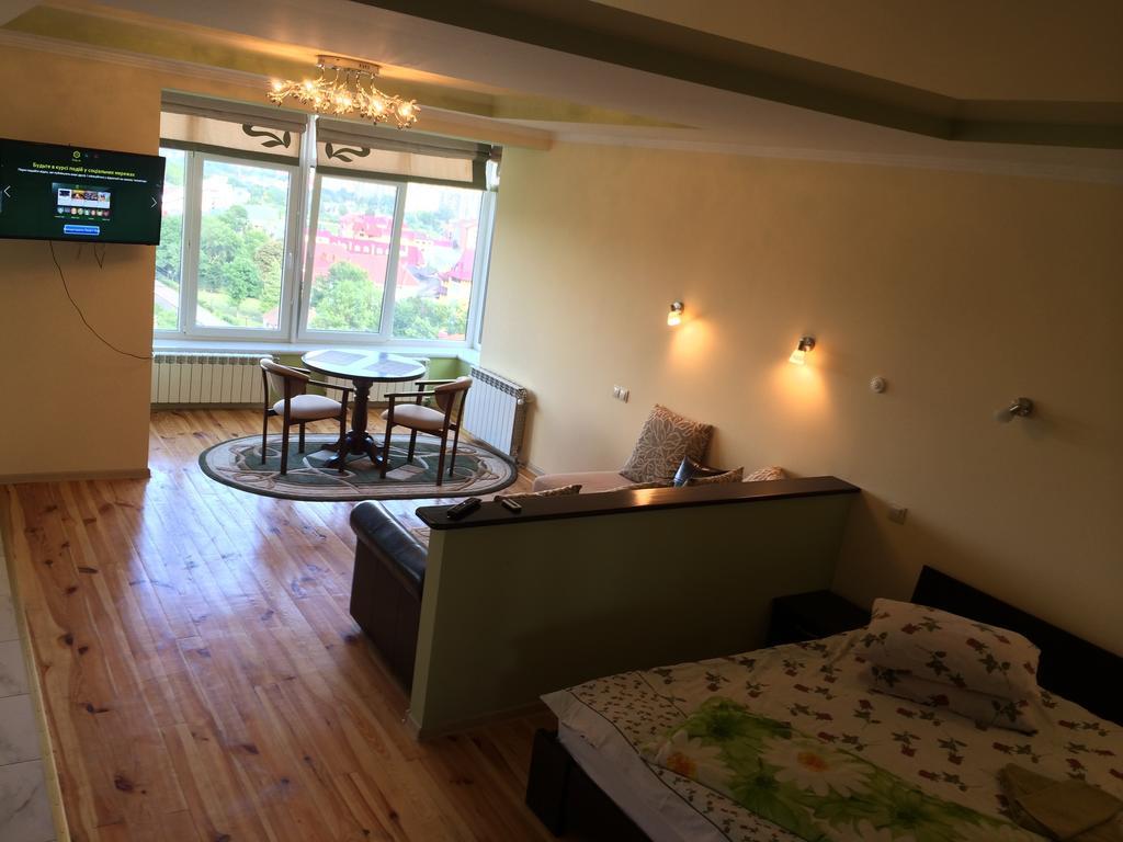 Apartments In The Center Truskavec' Camera foto