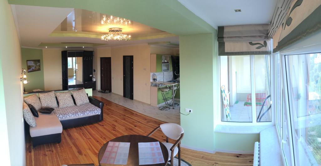 Apartments In The Center Truskavec' Camera foto