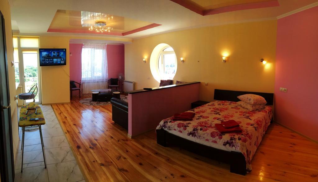 Apartments In The Center Truskavec' Camera foto
