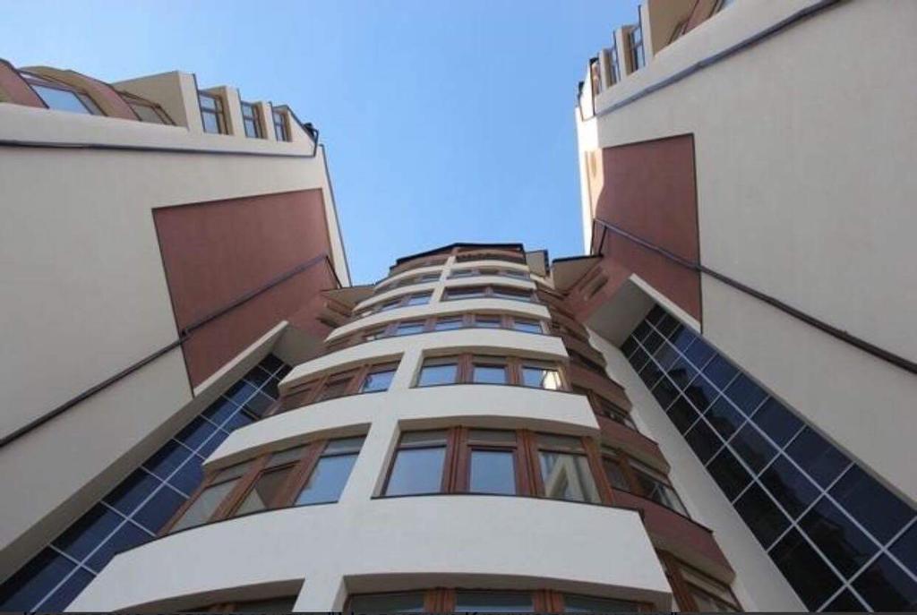Apartments In The Center Truskavec' Esterno foto