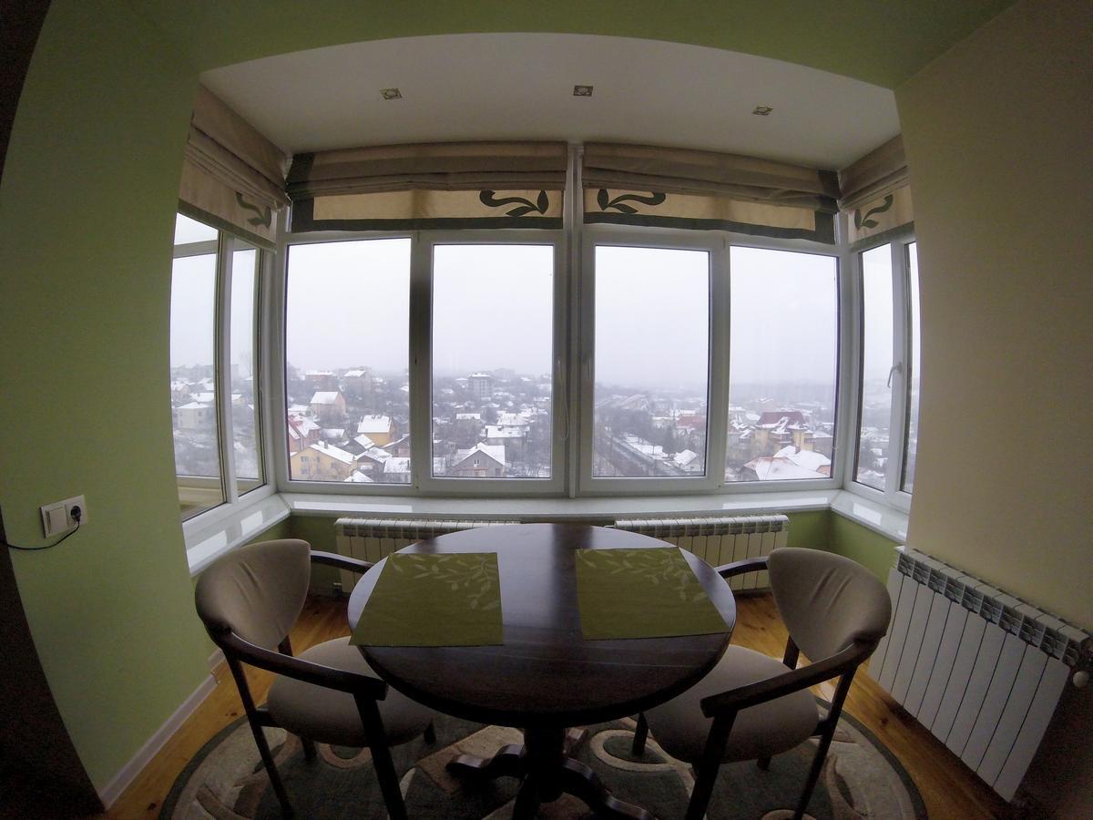 Apartments In The Center Truskavec' Esterno foto