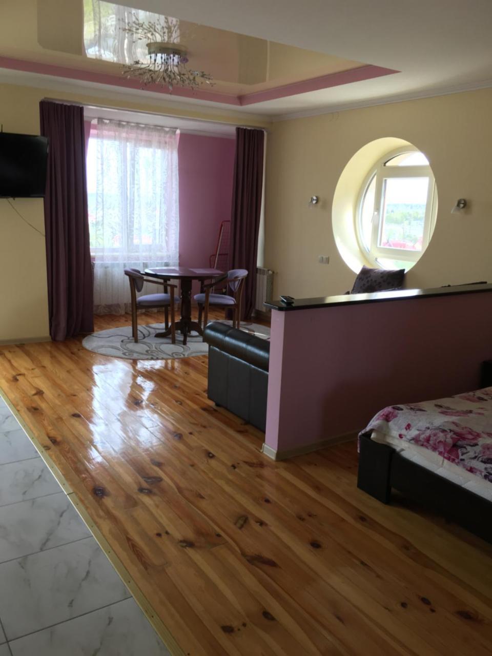 Apartments In The Center Truskavec' Esterno foto